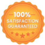 100% Satisfaction Guaranteed by Utah Pipe Pro