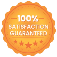 100% Satisfaction Guaranteed by Utah Pipe Pro