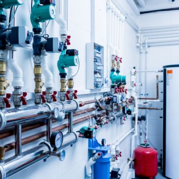 Commercial & Business Boiler System Services