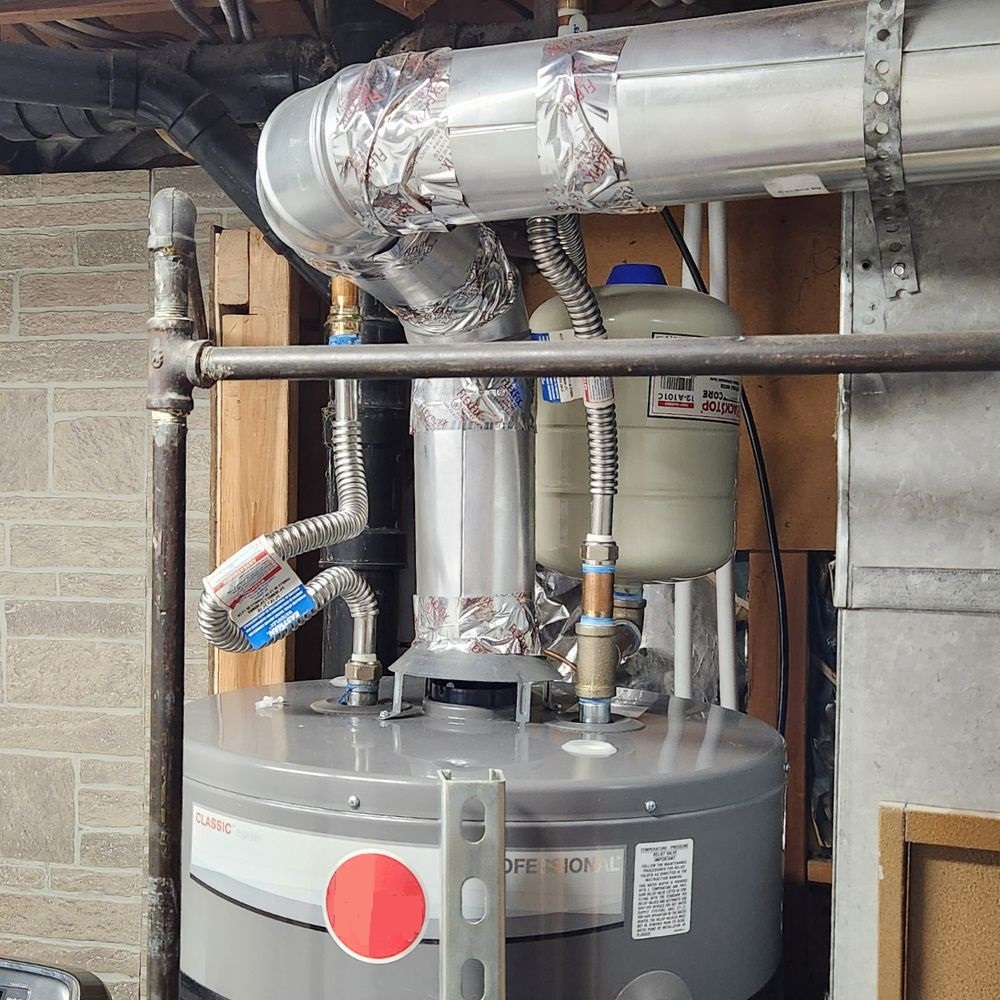 Water Heater Replacement & Repair Services in Salt Lake City by Utah Pipe Pro