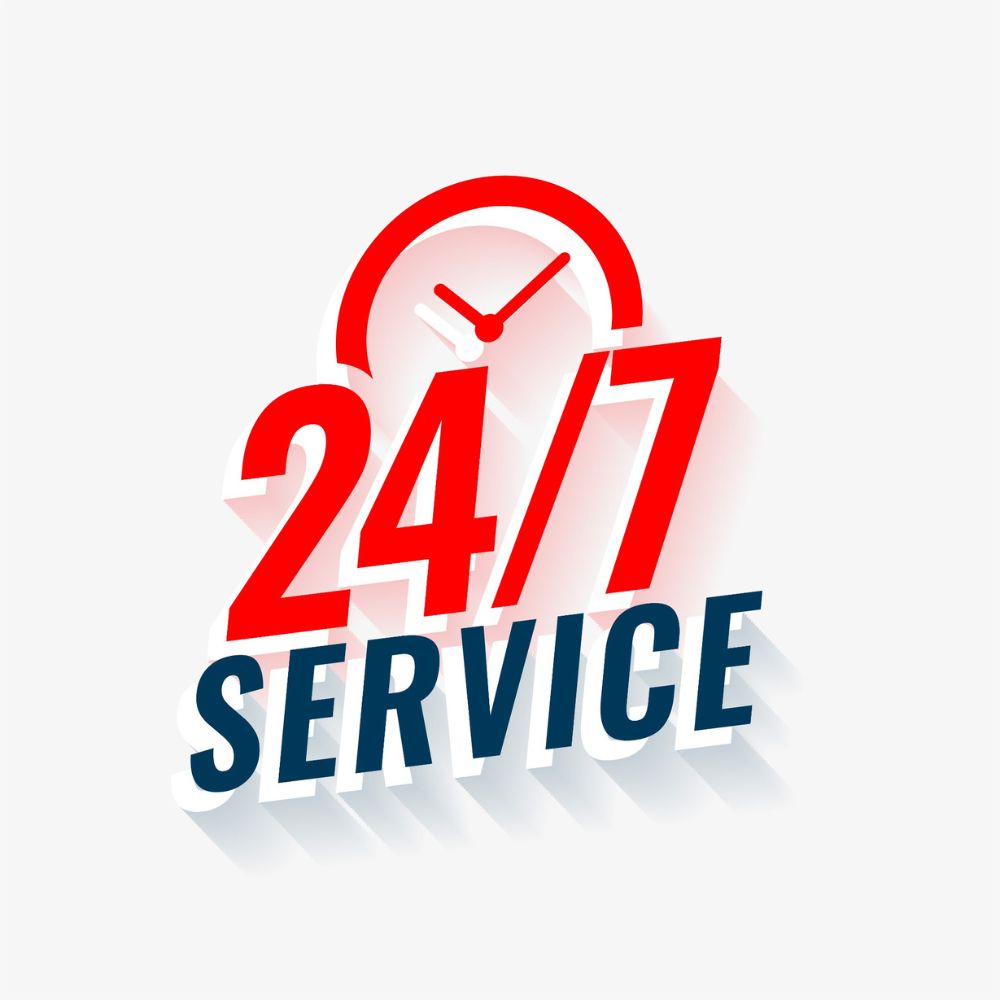 24/7 All Hours Everyday Plumbing Services from Utah Pipe Pro