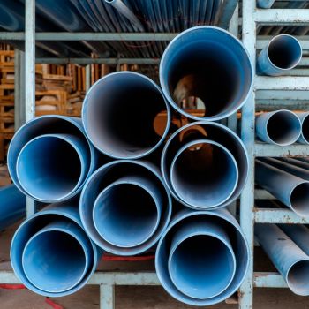 Professional Commercial & Business Pipe Sleeve Services