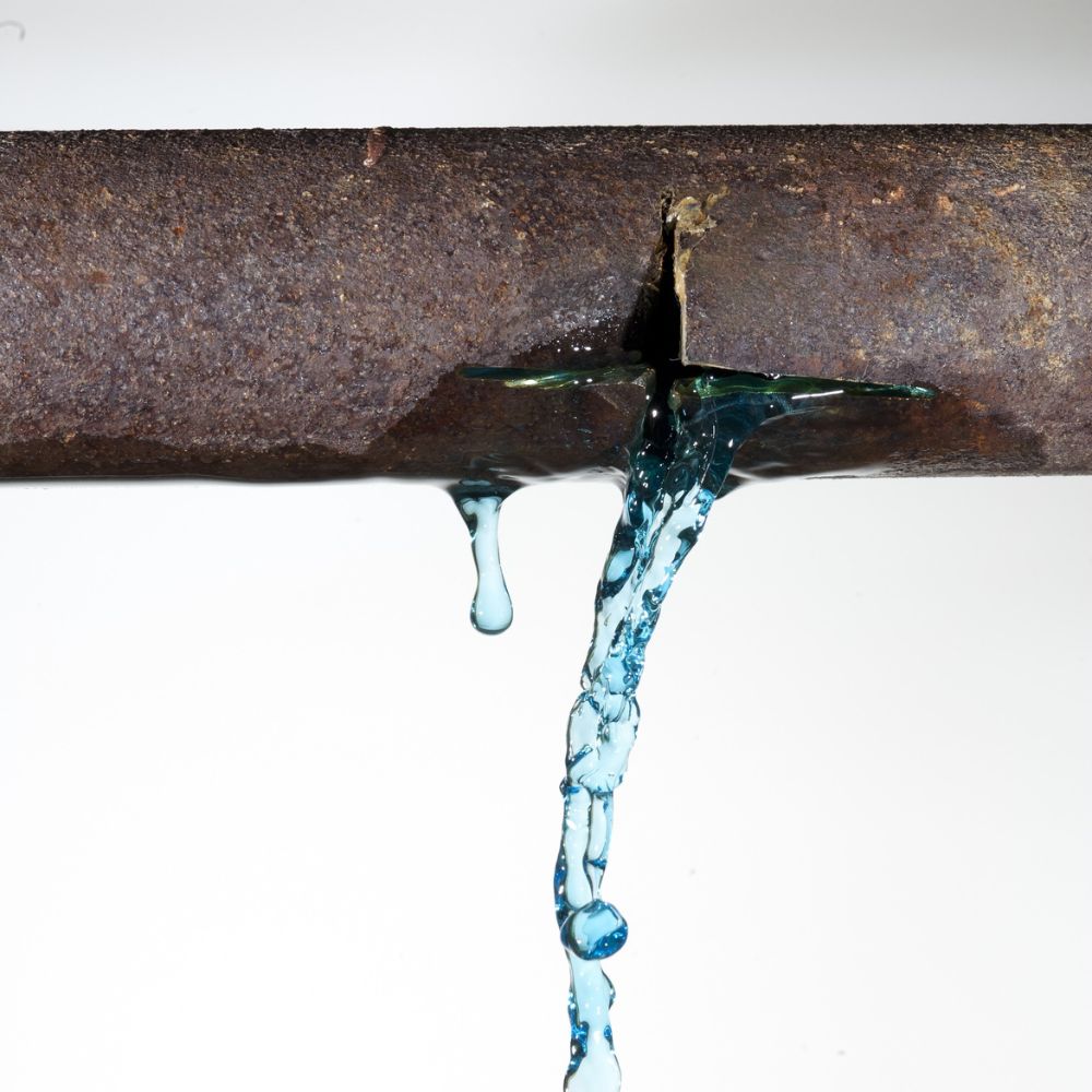 Residential Leak Detection Services by Utah Pipe Pro