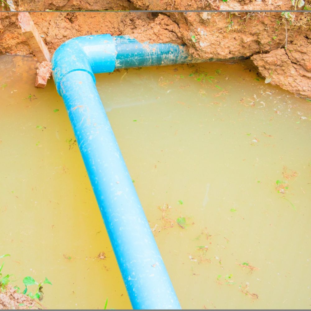 Residential Water Main Repair & Replacement Services by Utah Pipe Pro